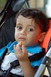 Brijesh Pal