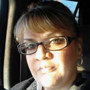 Patty Prettyman helmick