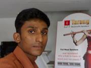 Sujith K subramanian