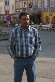 Shahid Farooq