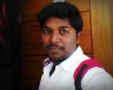 Vignesh Charlie