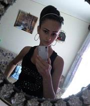 Beatiful Eyes