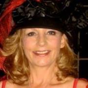 Venetia Featherstone-witty