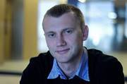Mateusz Godala