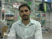 Haider Mehran