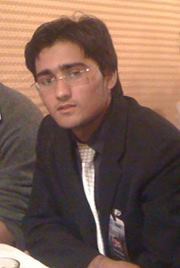 Rizwan Khan