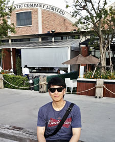 Ariel Aditya