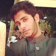 Mohammed Khan
