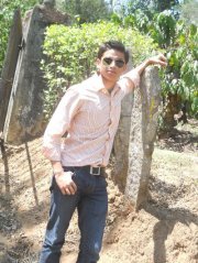 Manish Anand