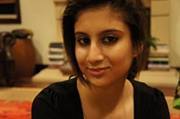 Hishmah Hamid