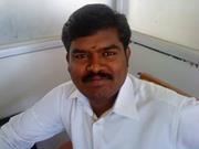 Sudharsan Vinoth