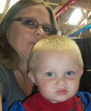 Tracy Penge schmidt