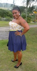 Tanya Laurent stevens