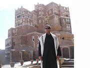 صالح المسوري