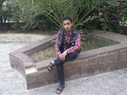 علاء الحداد