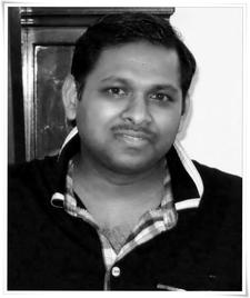Subu Sudheesababu