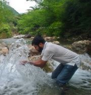 Hammad Rehman