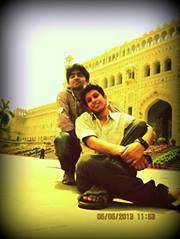 Saurabh Meena