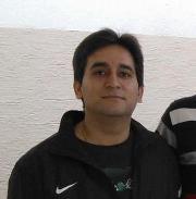 Pankaj Grover