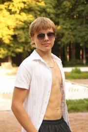 Кирилл Безвербный