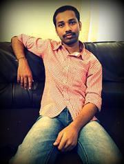 Srikanth Chillapalli