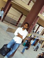 Yogesh Patel