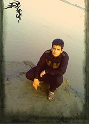 Usman Ali