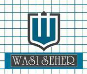 Wasi Seher