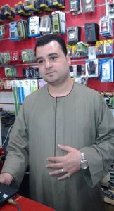 هيثم الجوهرى