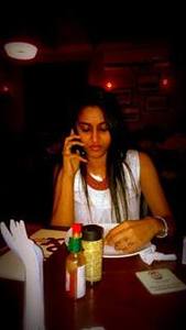 Abharana Shankar