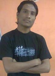 Sachin Bansod