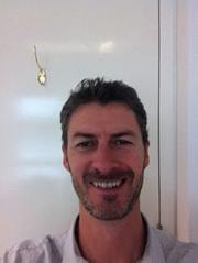 Shane Mckay