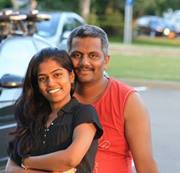 Nagaraj Narayanasamy