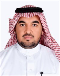 علي الغامدي