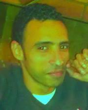 Hatem Ahmed
