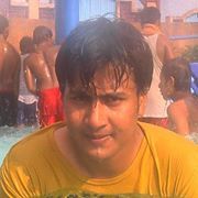 Vikram Majumdar