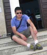 Daniel Barria
