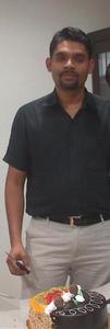 Shihab Velakkattu