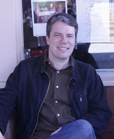 Matt