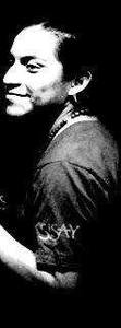 Cesar Cabascango
