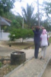 Imron Maulana