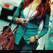 Nona Khaled