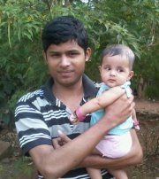 Ratheesh Chandran