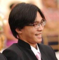 Erik Gaius Capistrano