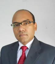 Pramod Kumar