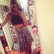 Shaina Rowley