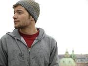 Joshua Weidinger