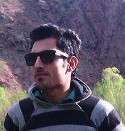Mukhtar Akash