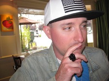 Brent