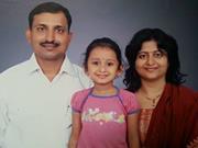 Mahesh Kamble